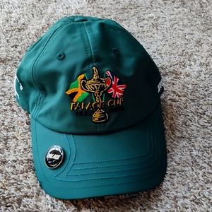 Palace Skateboards Cup 2018 Strapback Hat